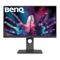 Preview: BenQ DesignVue PD Series
