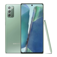 Preview: Samsung SM-N980F/DS