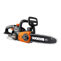Preview: Worx WG322E