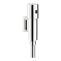 Preview: Grohe TECTRON 37 421