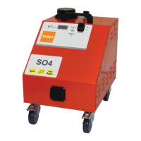 Preview: diversey TASKI SO4