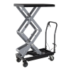 Outdoor Cart Logo