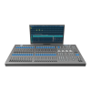 Recording Equipment Logo