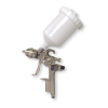 Paint Sprayer Logo