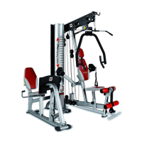 Preview: BH FITNESS TTPro G156