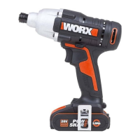 Preview: Worx WX291.X
