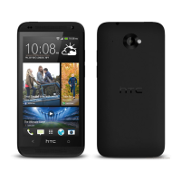 Preview: HTC Desire 601