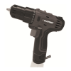 Power Screwdriver Logo