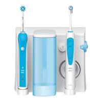 Preview: Oral-B OXYJET PRO 1000 Smart