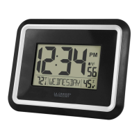 Preview: La Crosse Technology BBB84022