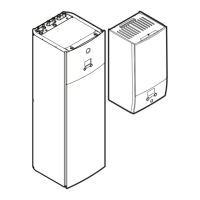 Preview: Daikin EHVX-E6V