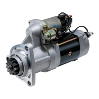 Preview: Borg Warner Delco Remy 28MT