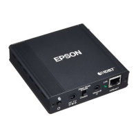 Preview: Epson HDBaseT ELPHD01