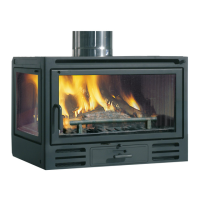Preview: EdilKamin Firebox Deco Series