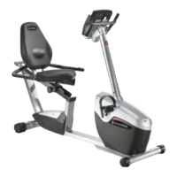 Preview: Schwinn 230 Recumbent Bike