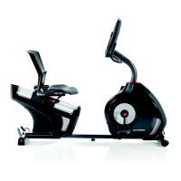 Preview: Schwinn 270 Recumbent Bike