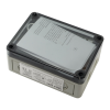 Control Unit Logo