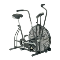 Preview: Schwinn Airdyne AD4