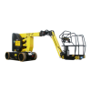 Construction Equipment Logo