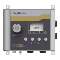 Preview: Spectris Servomex OxyDetect