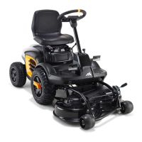 Preview: Husqvarna M105-85F