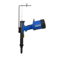 Preview: Gesipa TAUREX 1 Axial