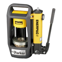 Preview: Parker MiniKrimp 94C-001-PFD