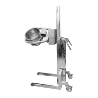 Preview: Varimixer Flexlift