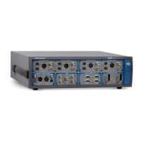 Preview: Audio Precision AP 52 B Series
