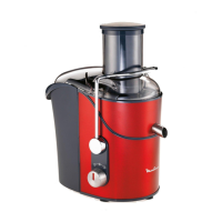 Preview: Moulinex JU650G