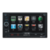 Car Video System Logo