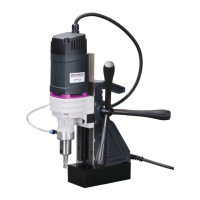 Preview: Optimum Optidrill DM35