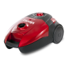 Vacuum Cleaner Logo