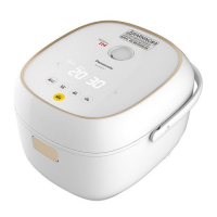 Preview: Panasonic SR-AC07T