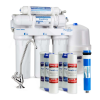 Water Filtration Systems Logo