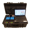 Test Equipment Logo