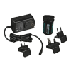 Battery Charger Logo
