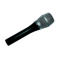 Preview: Shure SM86