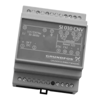 Preview: Grundfos SI 010 CNV