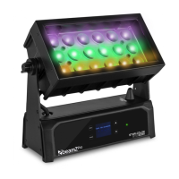 Preview: Beamz Pro Star-Color 270Z