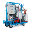 Industrial Equipment Logo