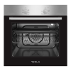 Oven Logo