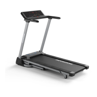 Preview: Horizon Fitness T-R01