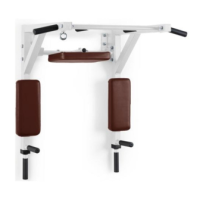 Preview: Klarfit Bouncer MultiGym