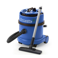 Preview: Numatic PSP 180A