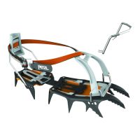Preview: Petzl SARKEN T10A