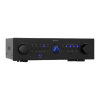 Preview: auna AMP-CD950 DG