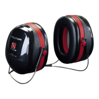 Preview: 3M Peltor Optime H510A