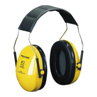 Preview: 3M Peltor Optime I H510A