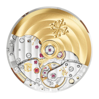 Preview: Patek Philippe 26-330 S C J SE